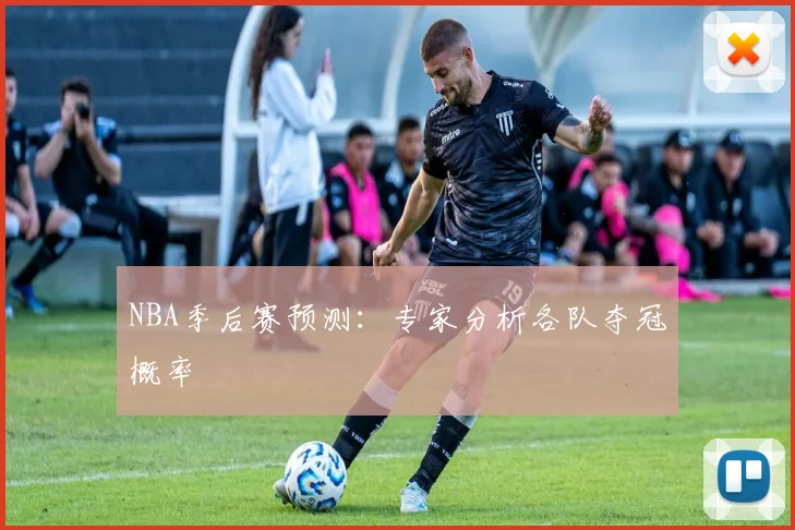 NBA季后赛预测:专家分析各队夺冠概率